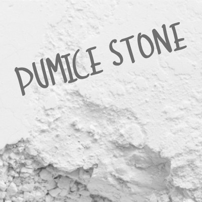 Pumice Stone Ground Fine